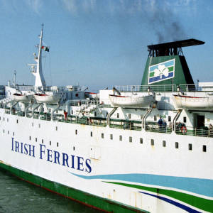 Irish Ferries